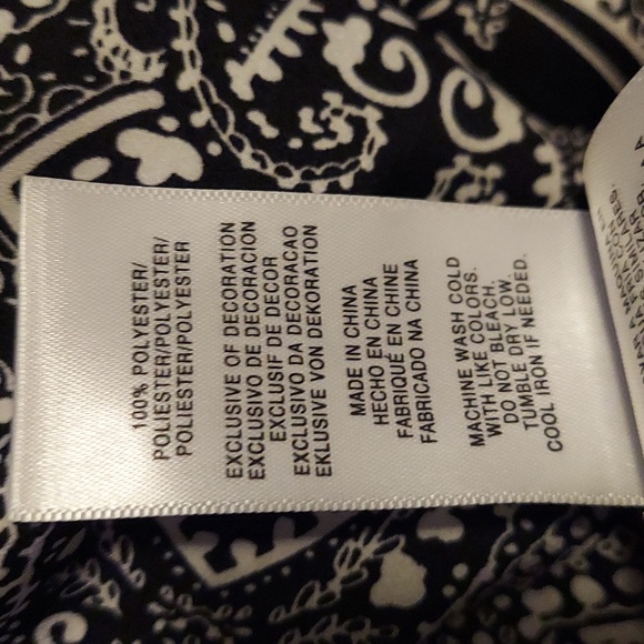 10 for $10 M&M top - Picture 9 of 9